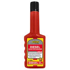 SHIELD DIESEL INJECTOR CLEANER 350ML_0