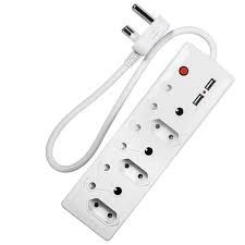 6WAY MULTIPLUG 3x5A 3x15A + 2USB REDISSON_0