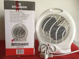 DIGIMARK FAN HEATER_0