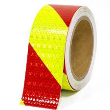 REFLECTOR TAPE 5CM _0