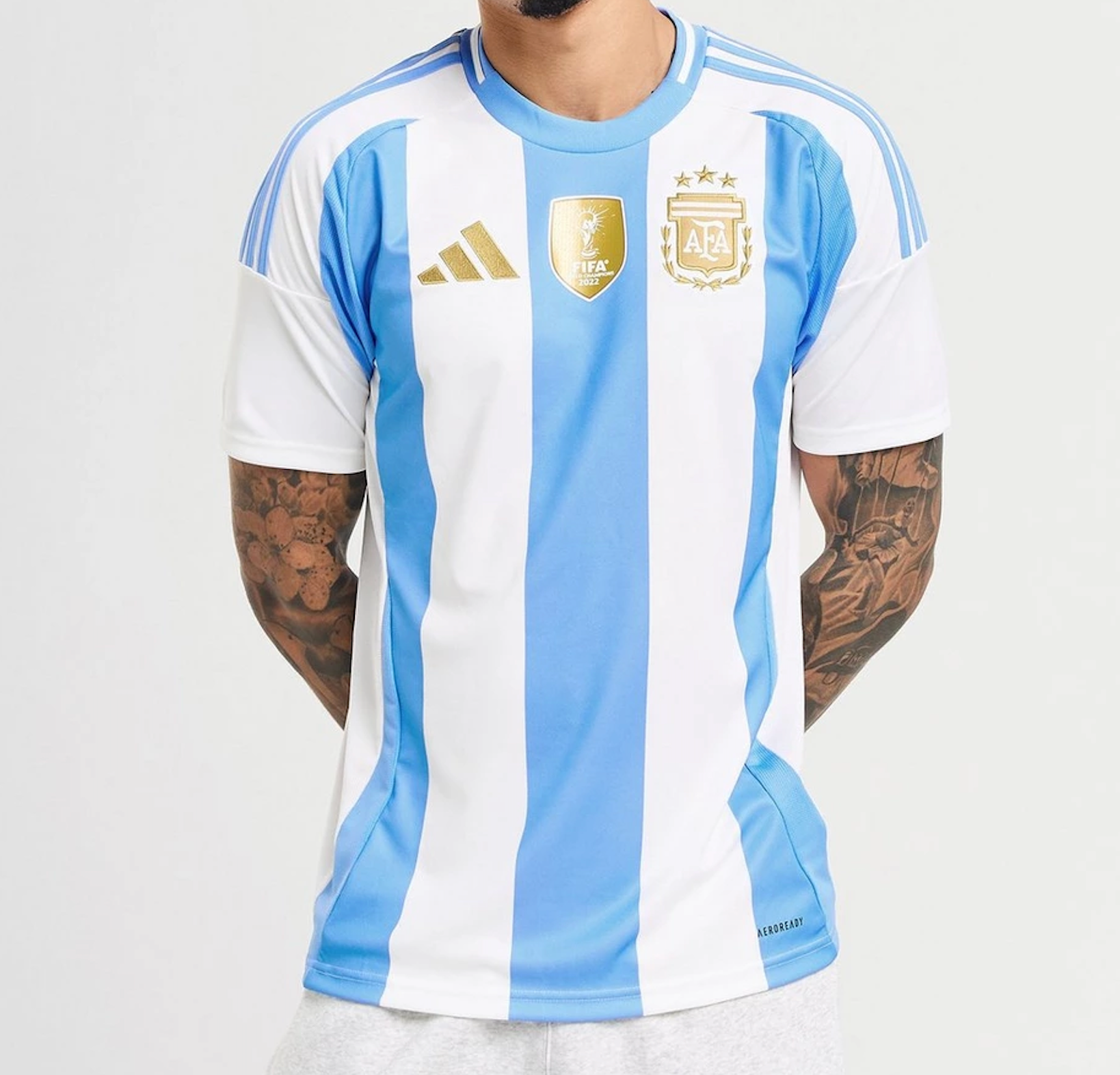 Argentina Jersey _0