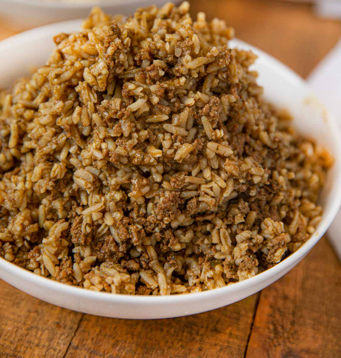 Cajun Rice_0