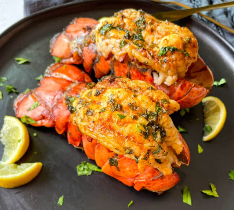 Cajun Lobster Tails_0