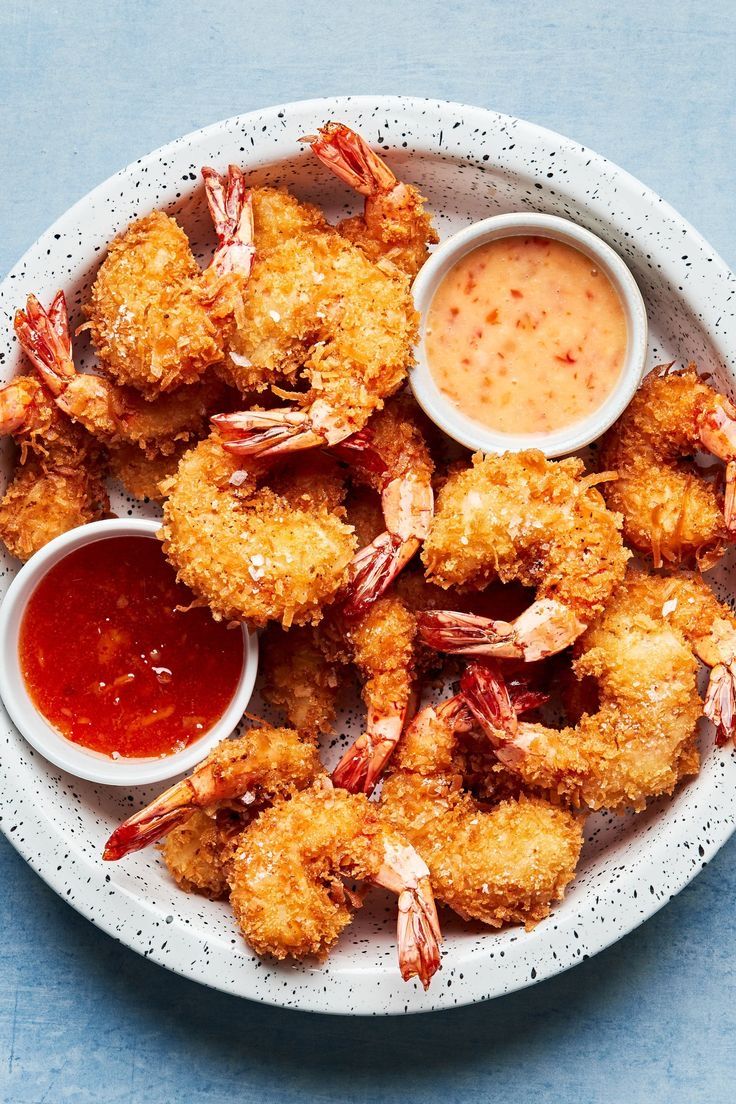 Coconut Fried Shrimp_0