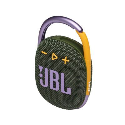 JBL Clip 4 Portable Bluetooth Speaker_1