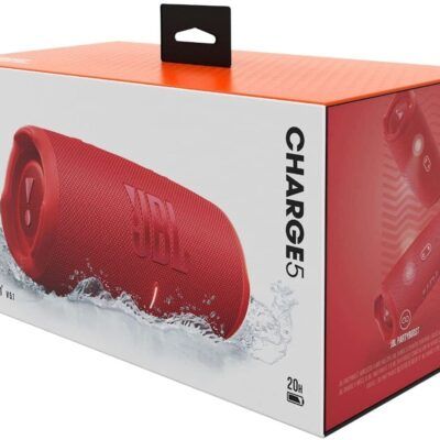 JBL Charge 5 Portable Bluetooth Speaker_0