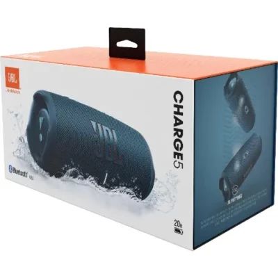 JBL Charge 5 Portable Bluetooth Speaker_2