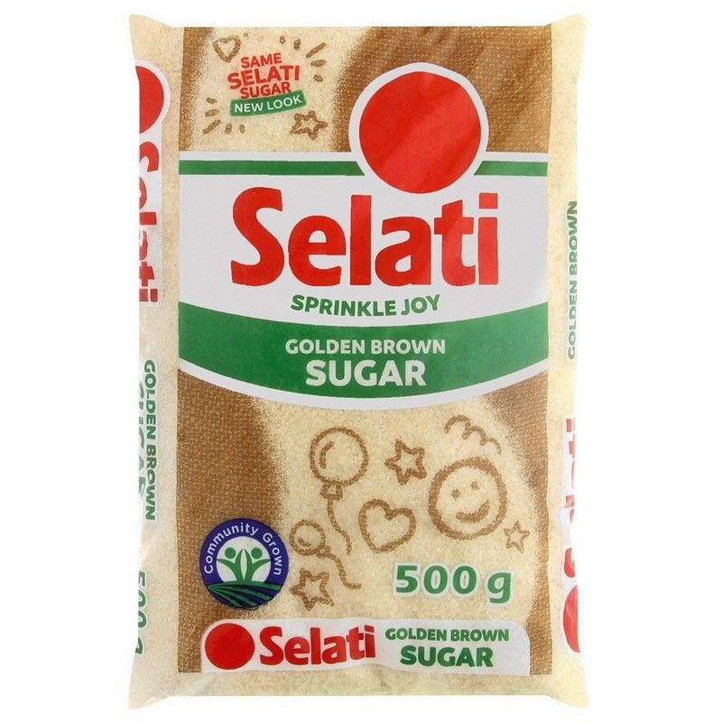 SELATI BROWN SUGER 25X500G_0