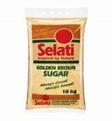 SELATI BROWN SUGER 10KG_0