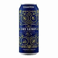 SWICH ENERGY DRINK DRY-LEMON 500ML_0