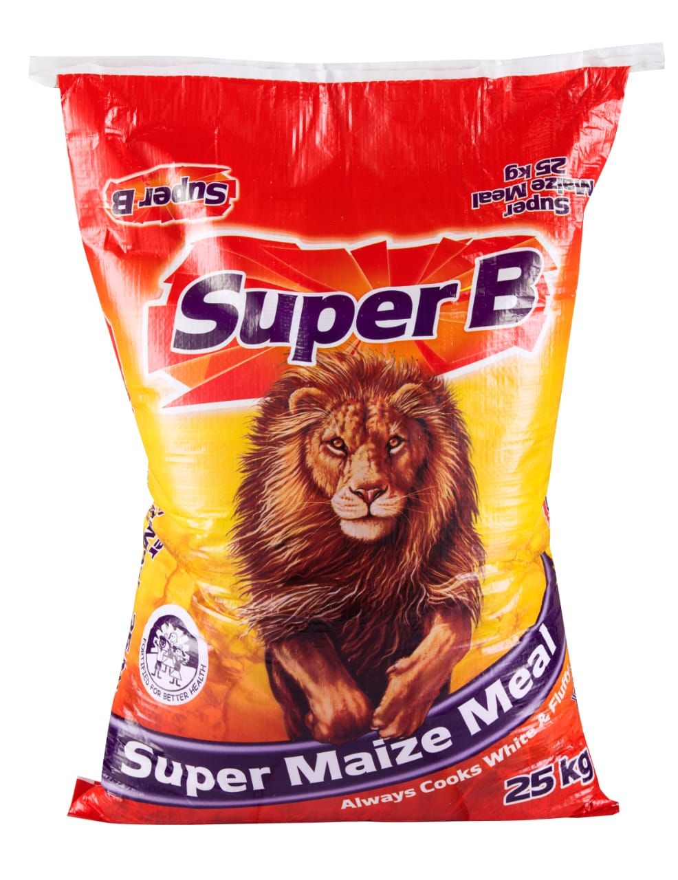 SUPER B MAIZE MEAL 25KG_0