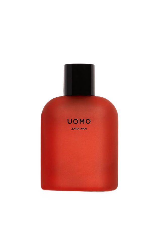 ZARA MAN UOMO EDT 100 ML_0