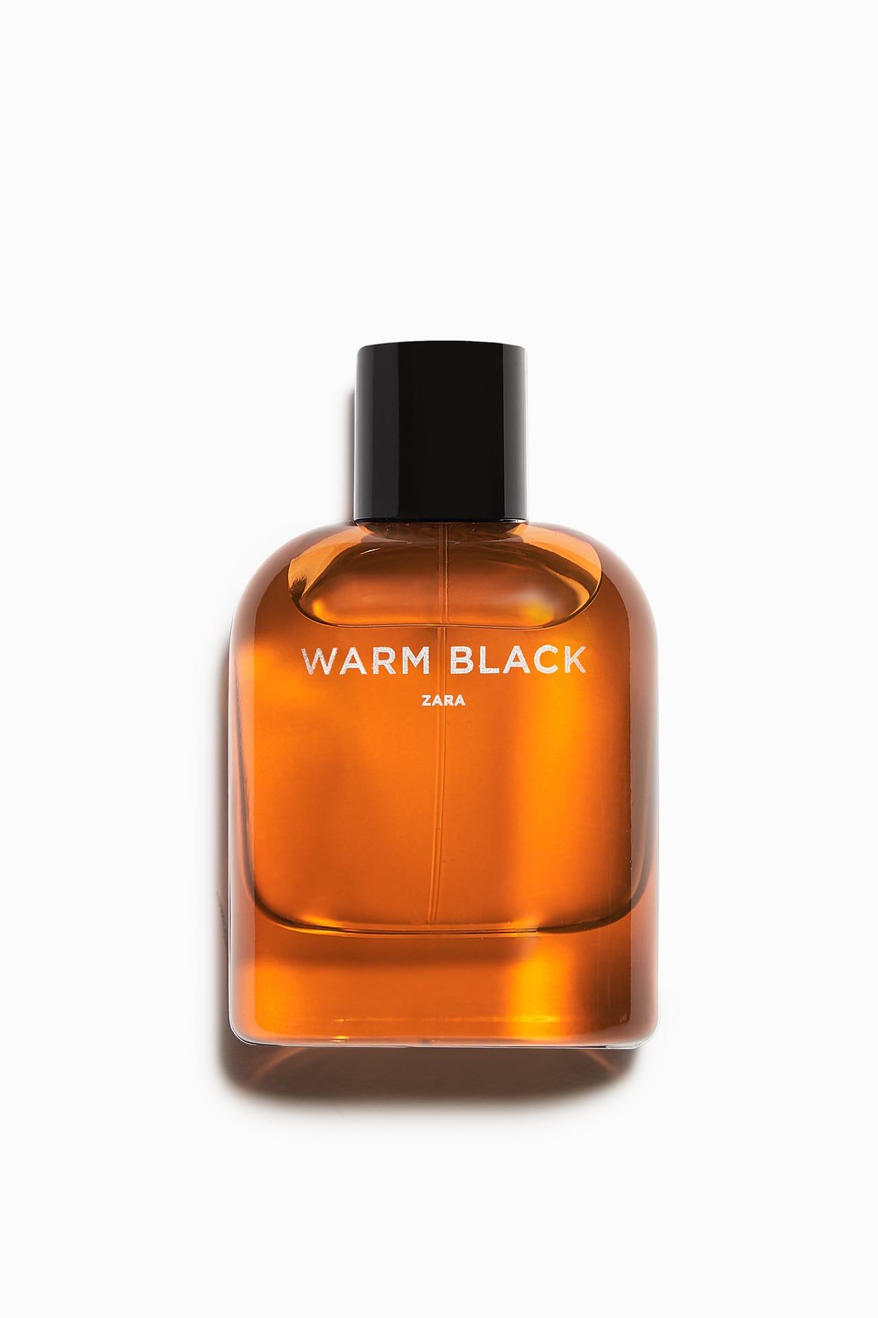 ZARA WARM BLACK 100 ML_0