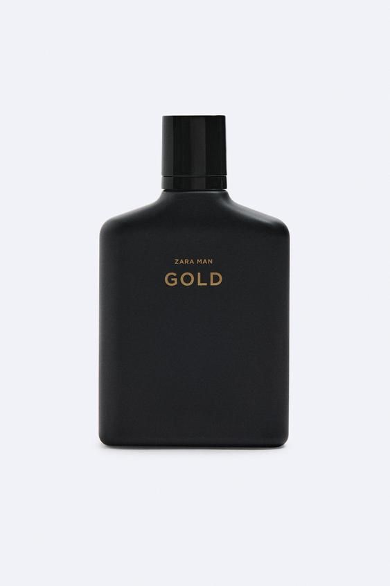 ZARA MAN GOLD 100 ML_0