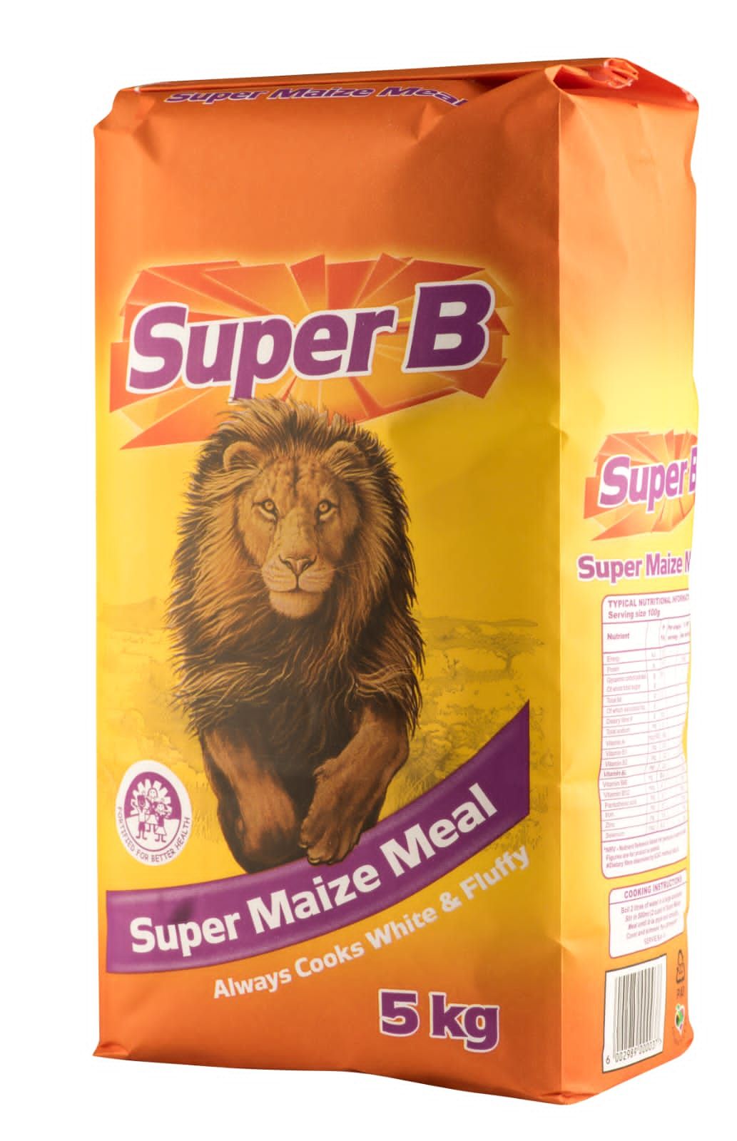 SUPER B MAIZE MEAL 4X5KG_0