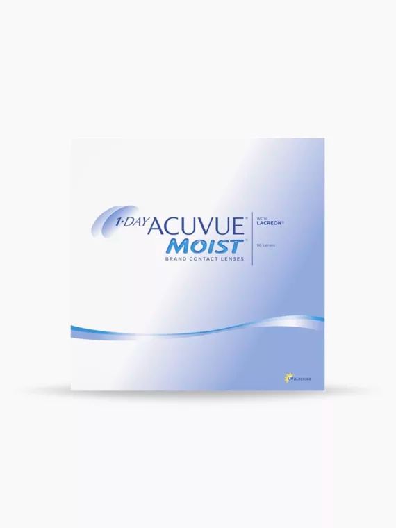 Acuvue Moist Pack of 090_0