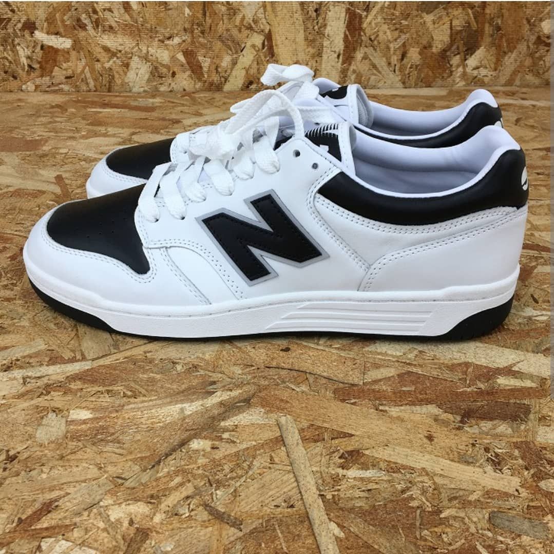 Tennis New Balance_0