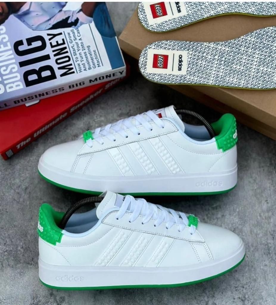 Tennis Adidas_1