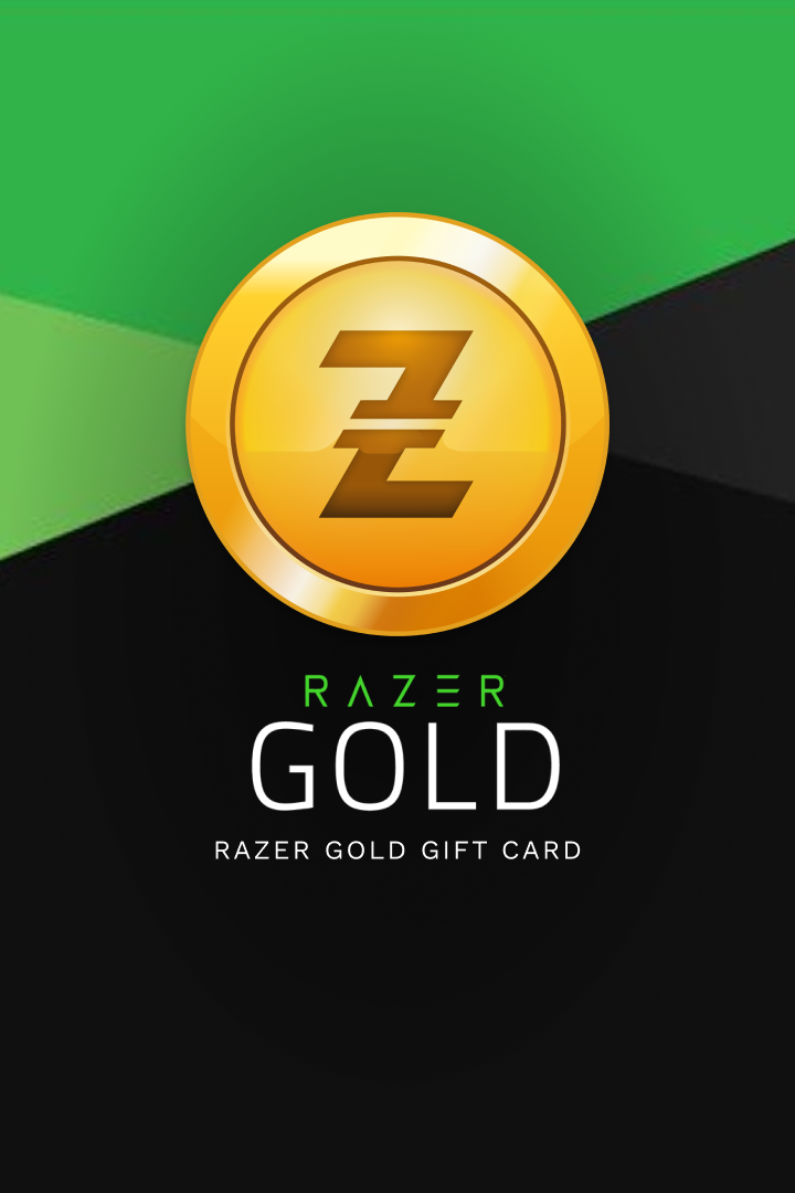 Razer Gold 10$_0