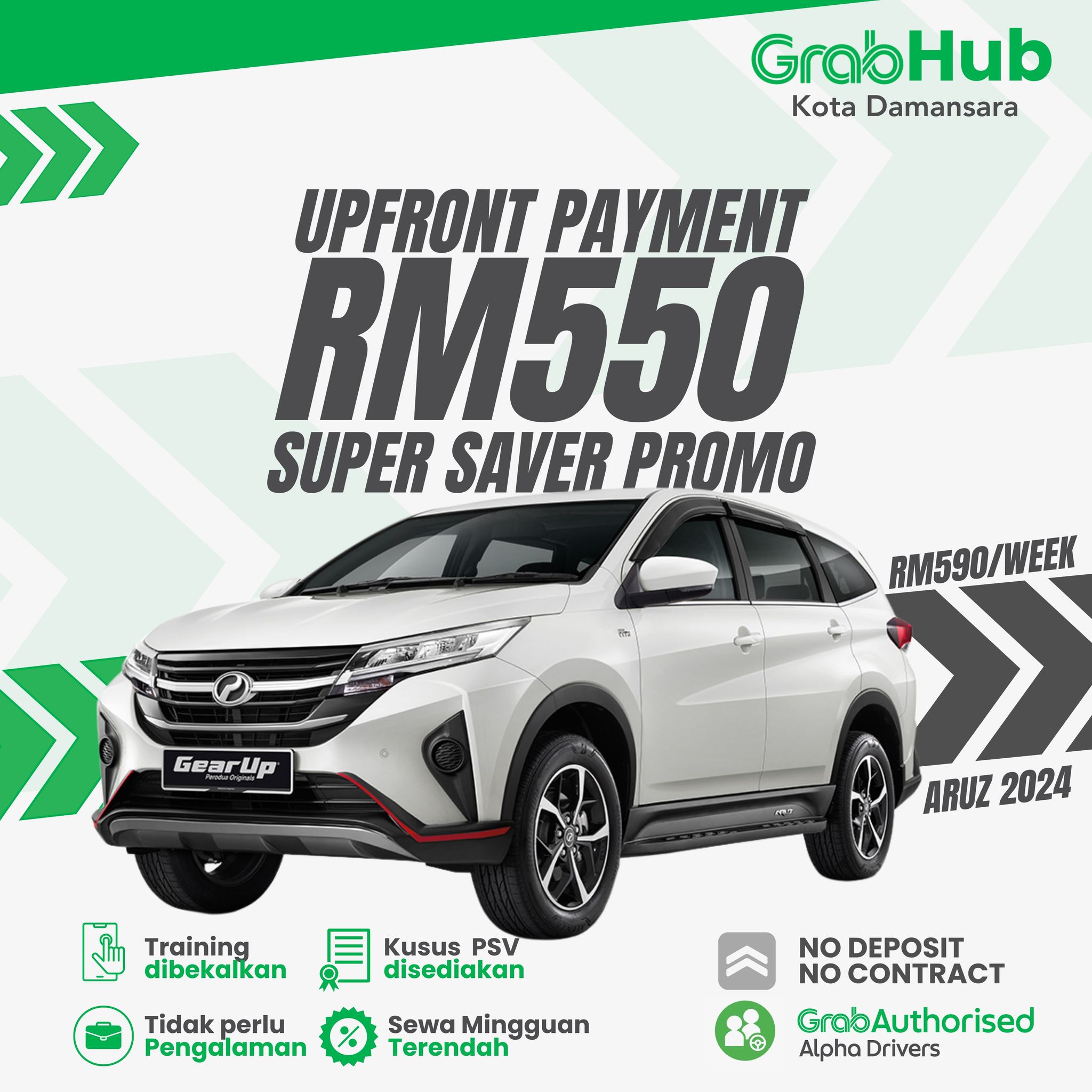 Perodua Aruz 1.5 2023/24_0