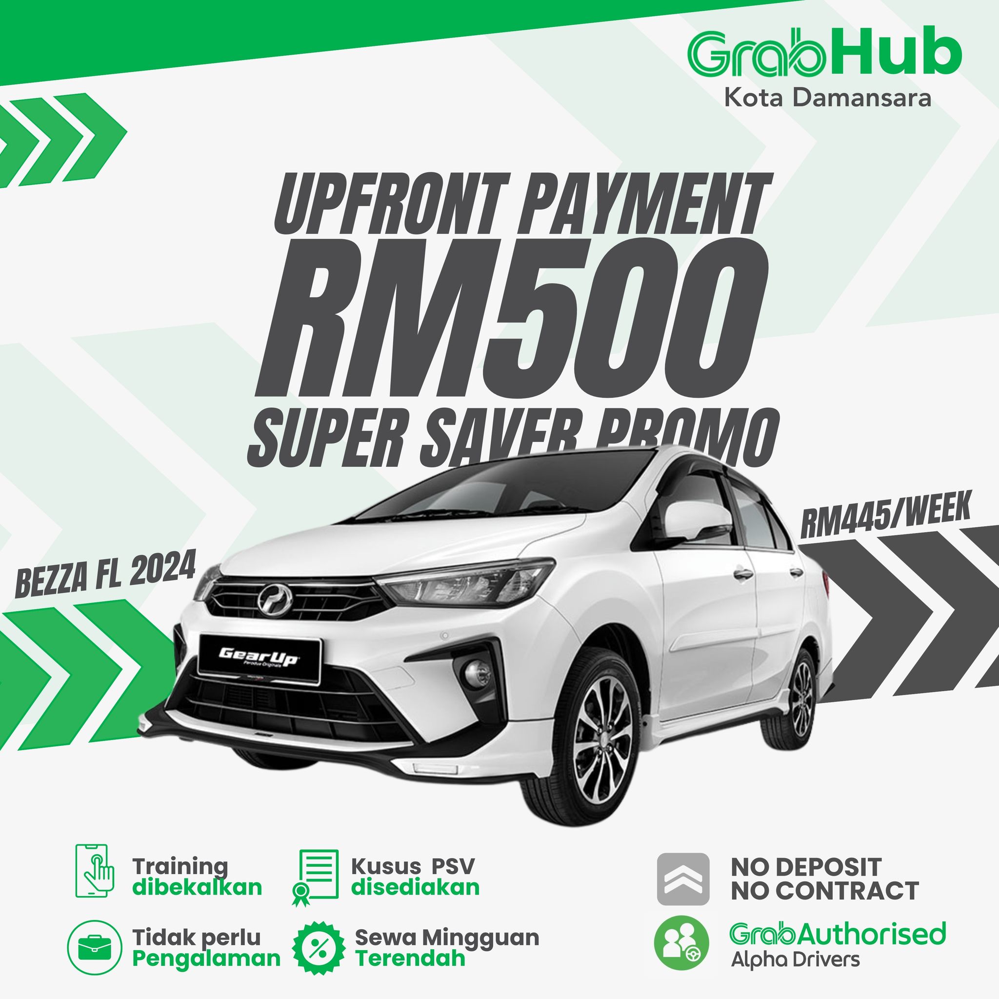 Perodua Bezza 1.3 2024 _0