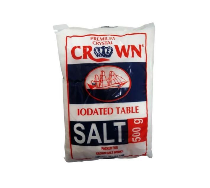 CROWN FINE SALT 20X500G_0