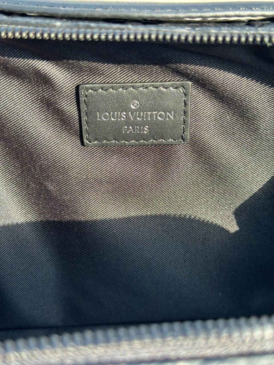  LOUIS VUITTON mini Soft trunk_4