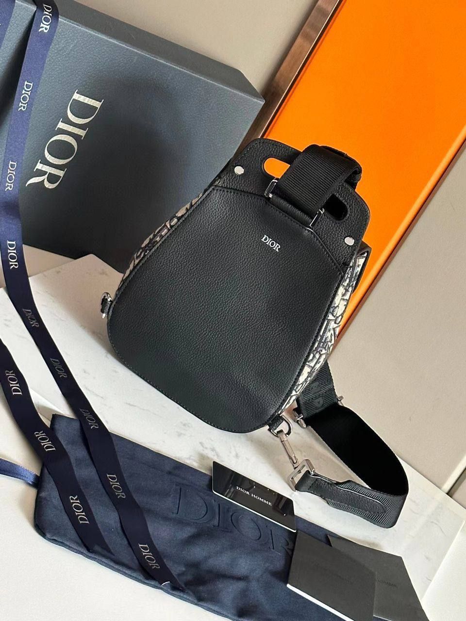 DIOR Gallop Backpack_3