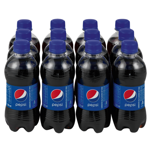 PEPSI ORIGINAL PET 12X330ML_0