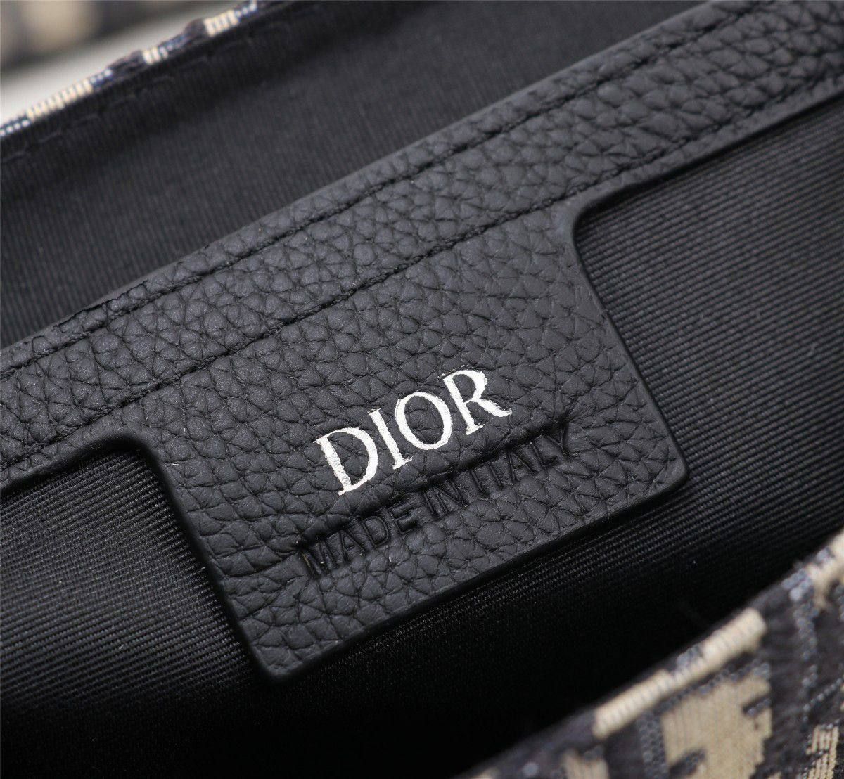 DIOR Oblique_7