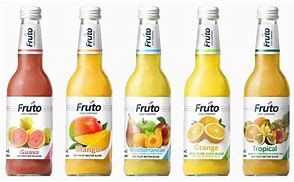 FRUTU COMPANY JUICE 24X340ML_0