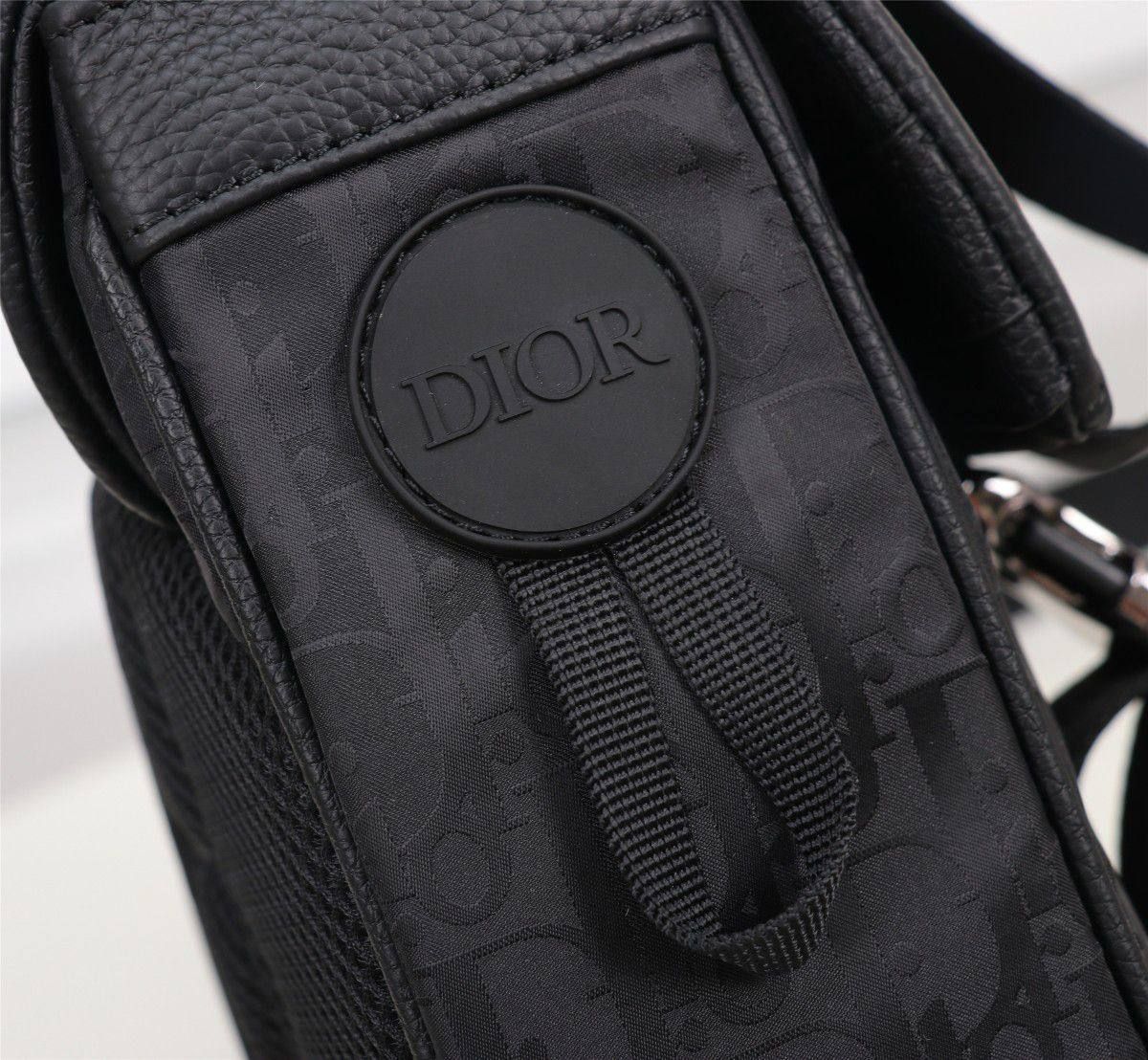 DIOR Explorer-messenger bag_3