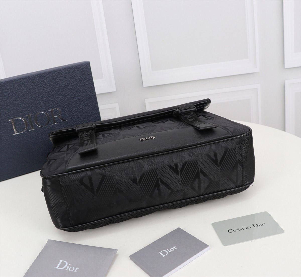 DIOR Explorer-messenger bag_2