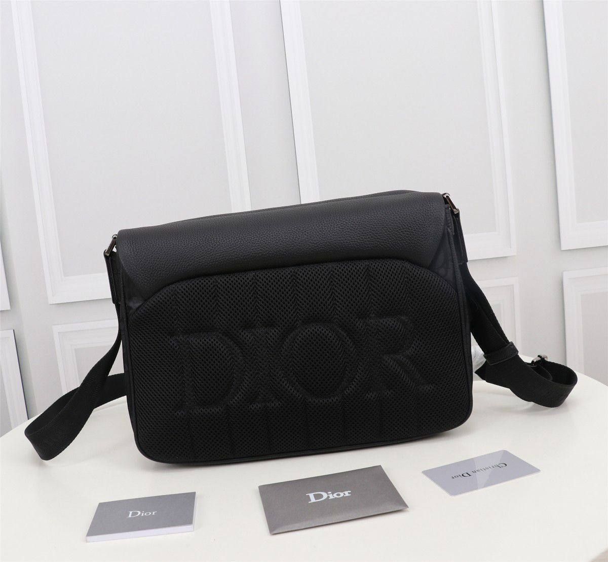 DIOR Explorer-messenger bag_1