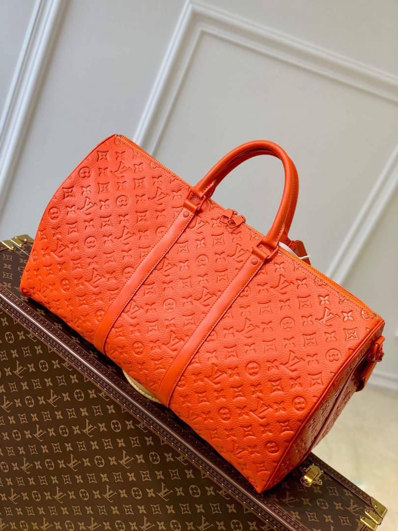  LOUIS VUITTON Keepall Bandouliere 50_1