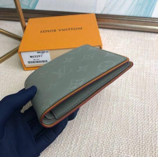  LOUIS VUITTON Slender Wallet_3