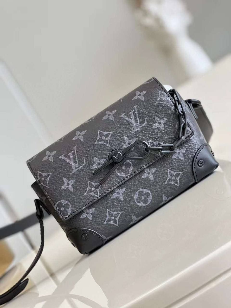  LOUIS VUITTON Steamer Woc bag_1