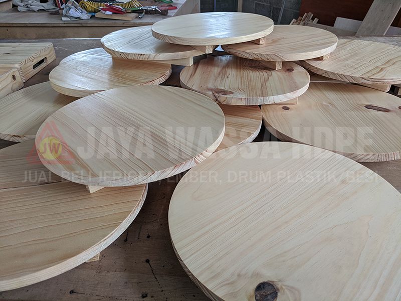 Topping Atasan Dudukan Kayu Kursi Talenan Yogyakarta_2