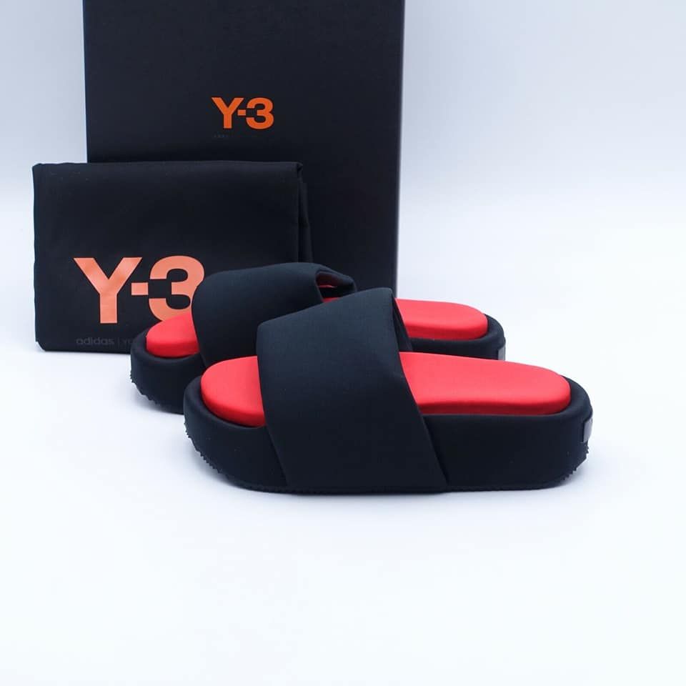 Y 3 Slippers_1
