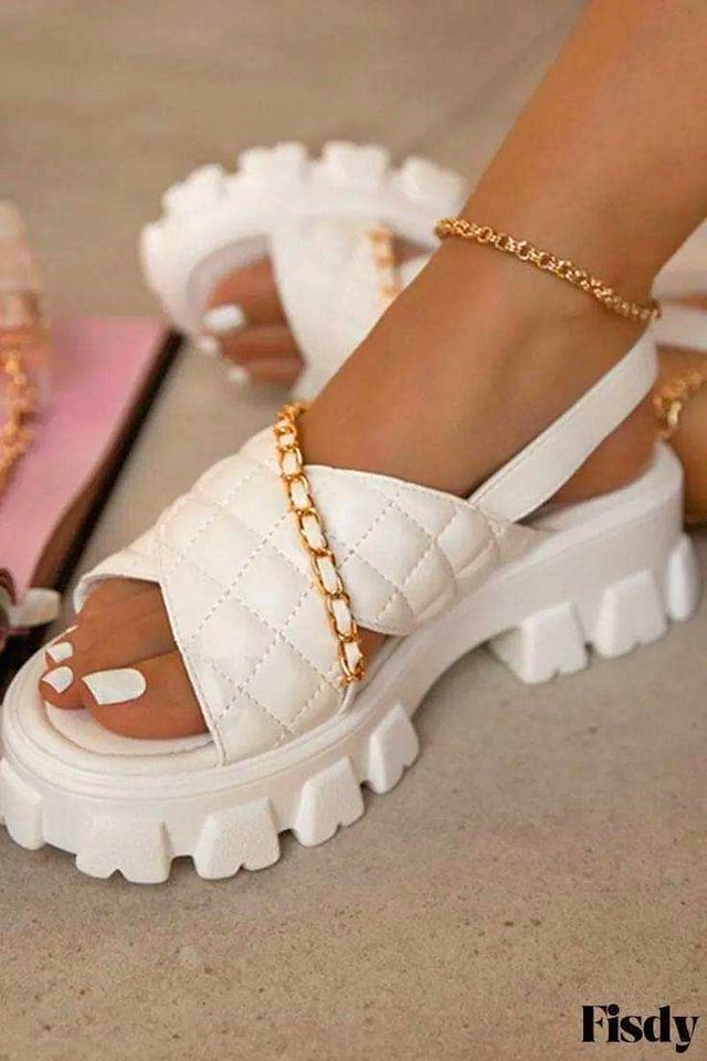 Footwear For Ladies_0