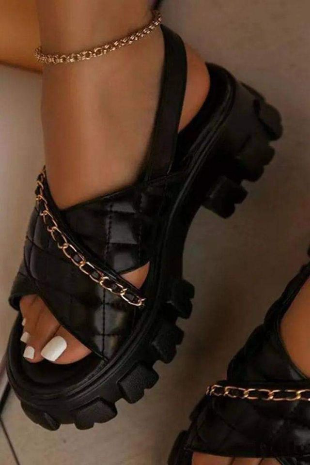 Footwear For Ladies_1