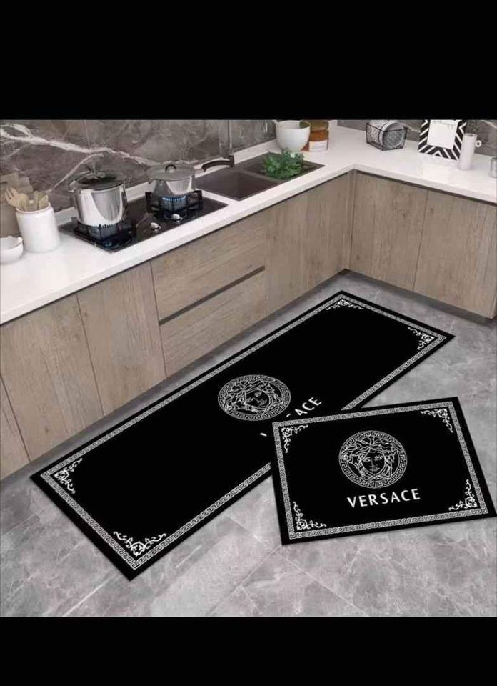 Anti Slip Kitchen Mat _1