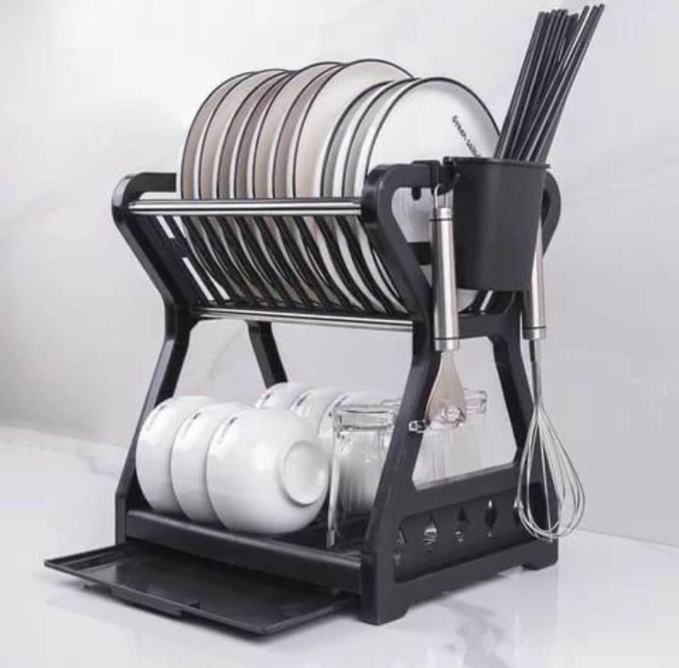 Dish Rack_0