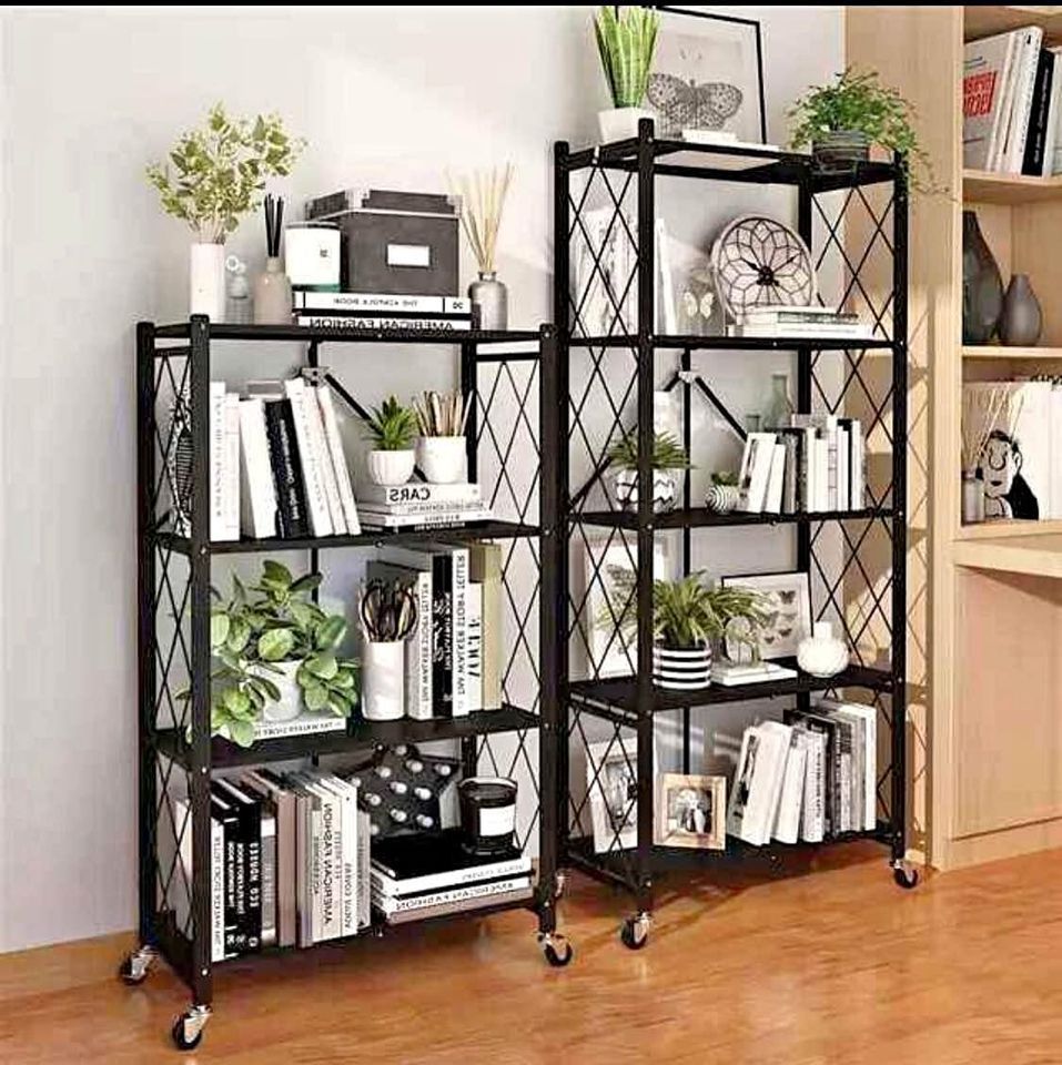 Multi Purpose Storage Rack_0
