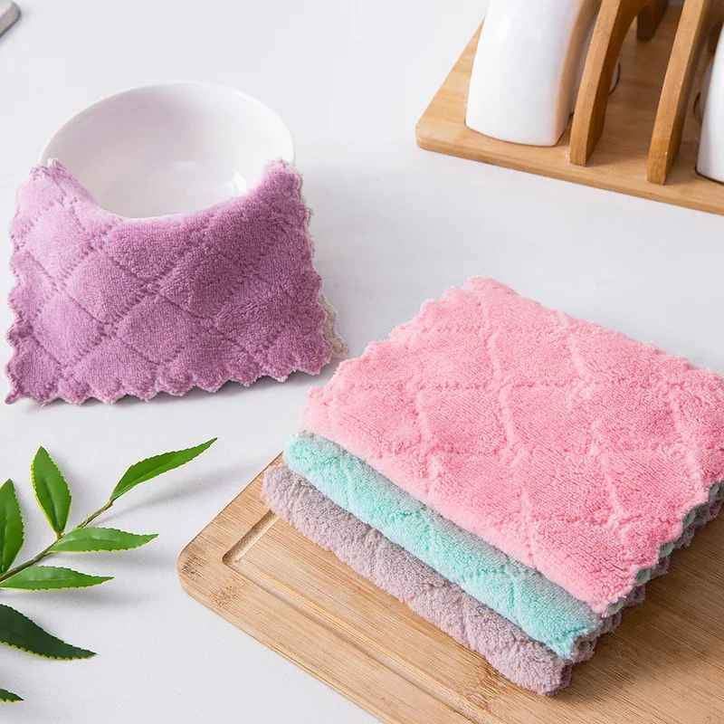 10pcs Kitchen Napkins_1