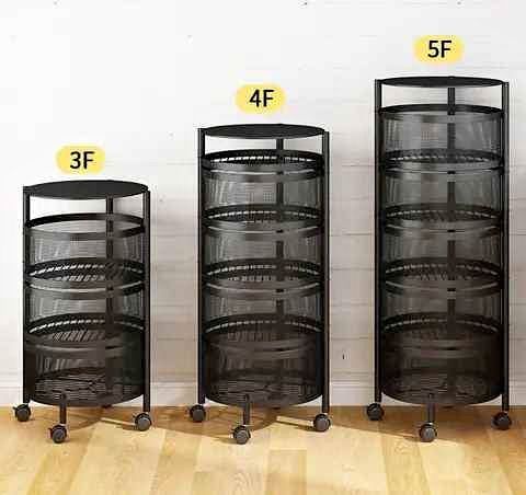 5Layers Vegetable Rack_1