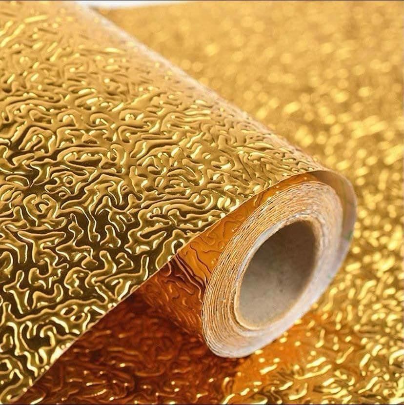 10 Yards Aluminum Foil_2
