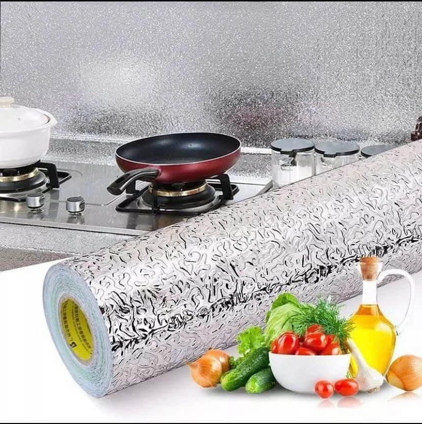 10 Yards Aluminum Foil_3