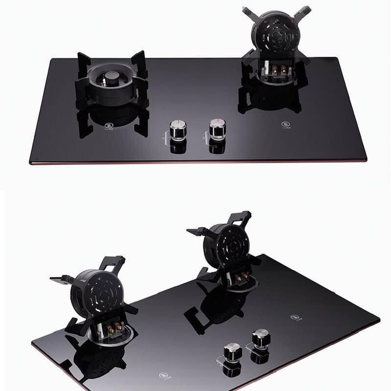  Inbuilt Gas Burner_2