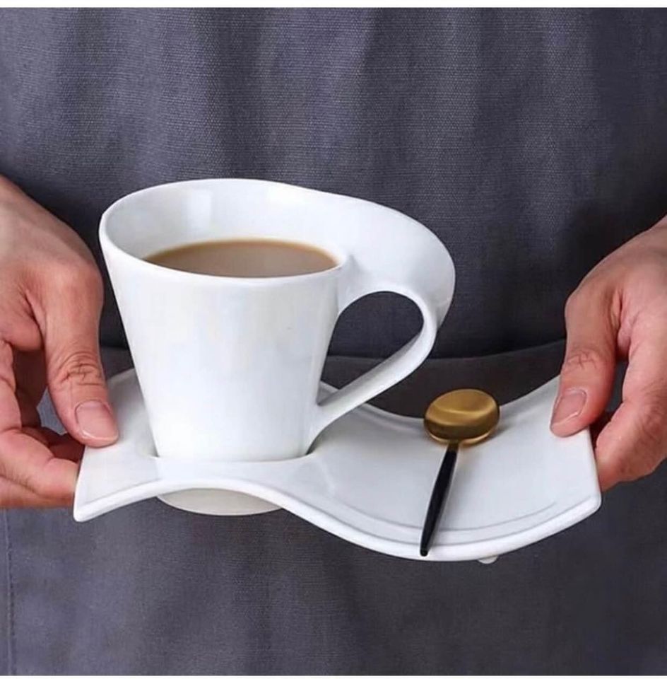 Tea cups and saucer_2